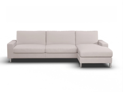 Ecksofa LO Large R